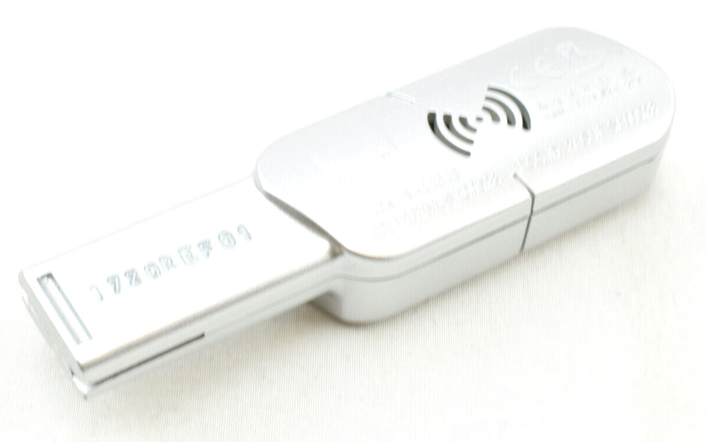 Scalextric Spark Dongle Wireless Dongle Plug Use With Tablet / Phone C8333 OPEN