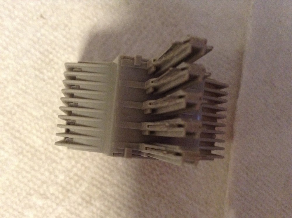 UPA-335 Light Tree Module