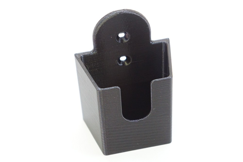 Wall Mount Holder Bracket for Zircon HD55 Stud Finder