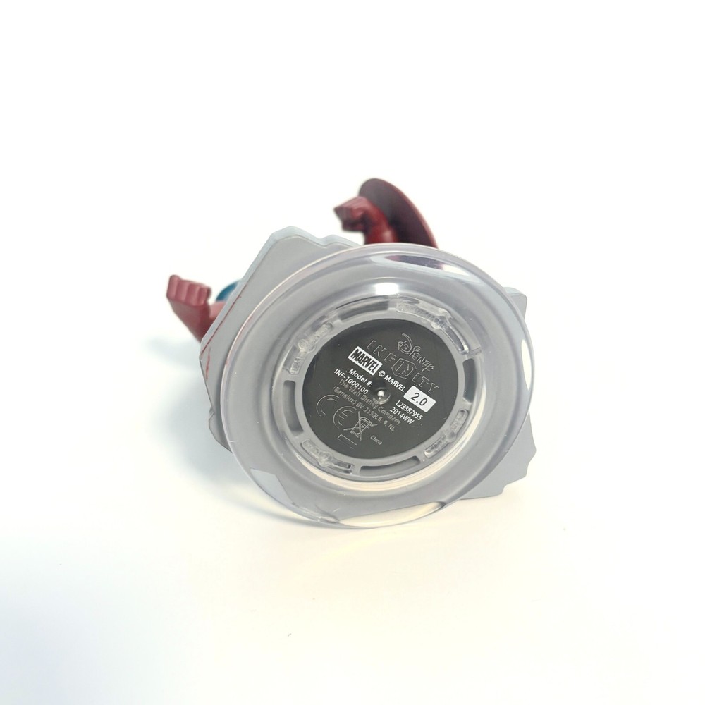 Disney Infinity 2.0 Marvel Lot (14): Thor Hulk Black Widow Captain