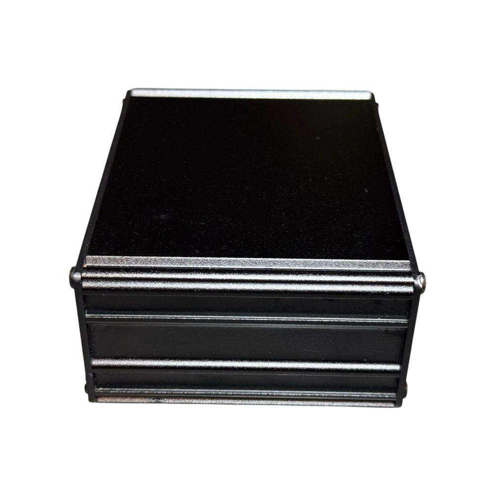 Interactive Technologies IT-SP8R DMX Splitter 8 Way RJ45