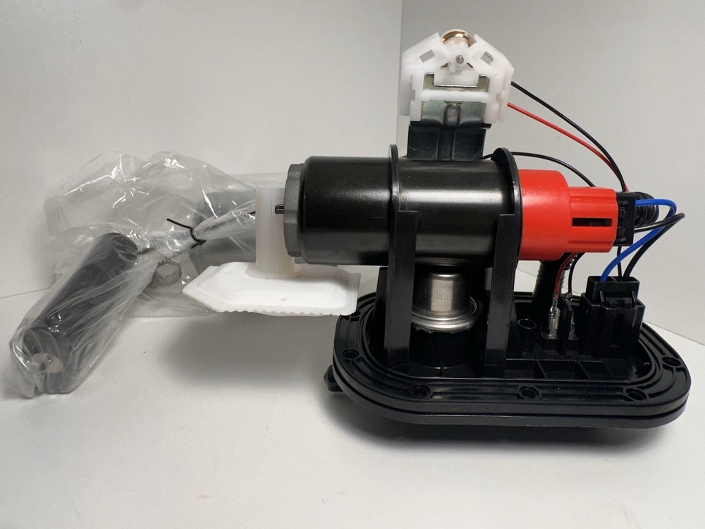 Munirater 703500771 Fuel Pump Assembly Replacement