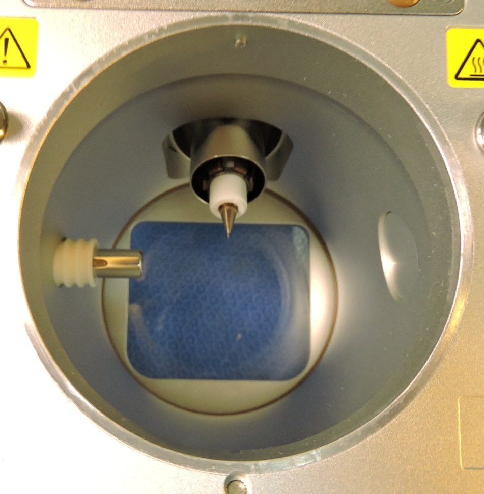 NEW Thermo 80111-60470 TSQ Source Housing HESI APCI Probe / OptaMax OPTON-32100