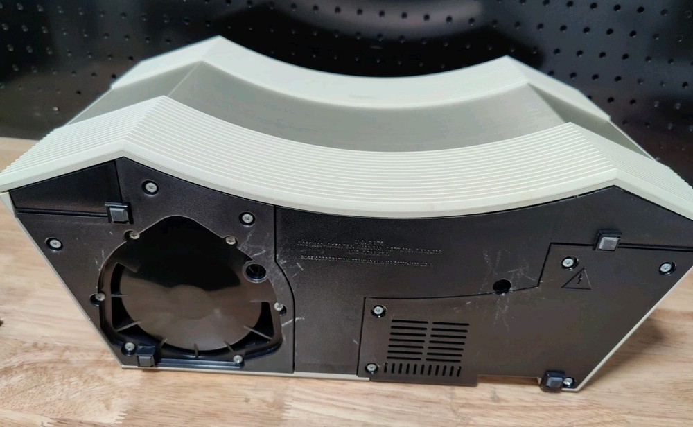 Bose Acoustic Wave Audio System w/Remote