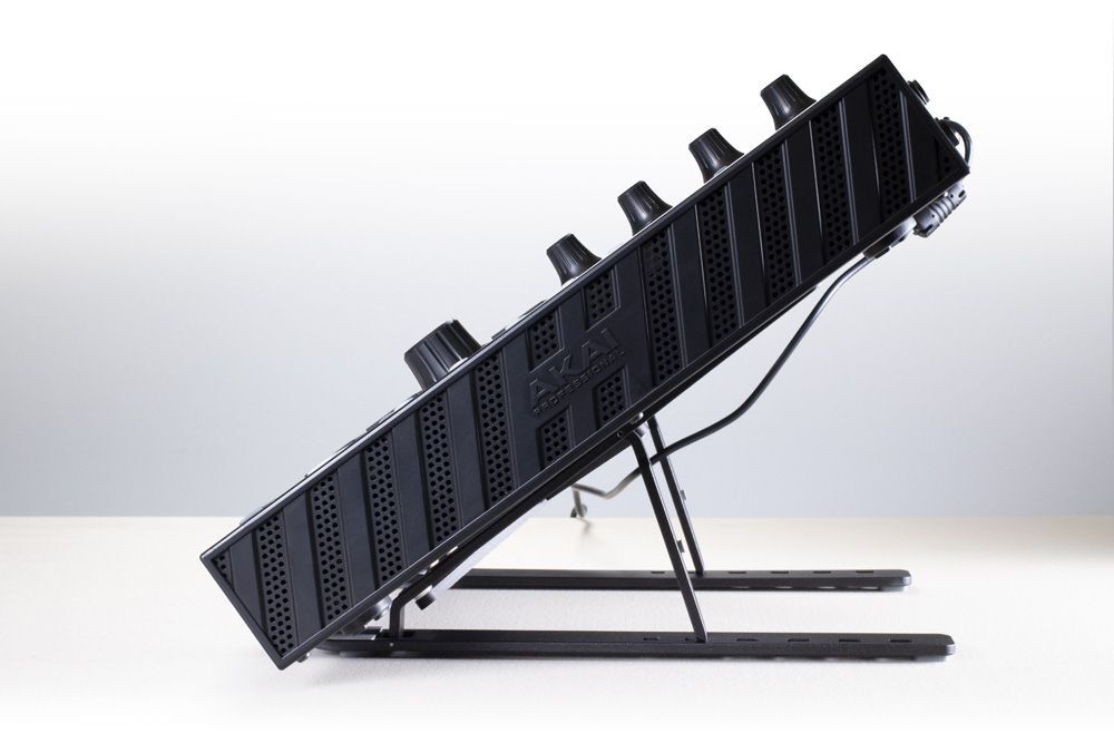 Ultimate Support JS-MDS50 Ultra Compact Device Stand
