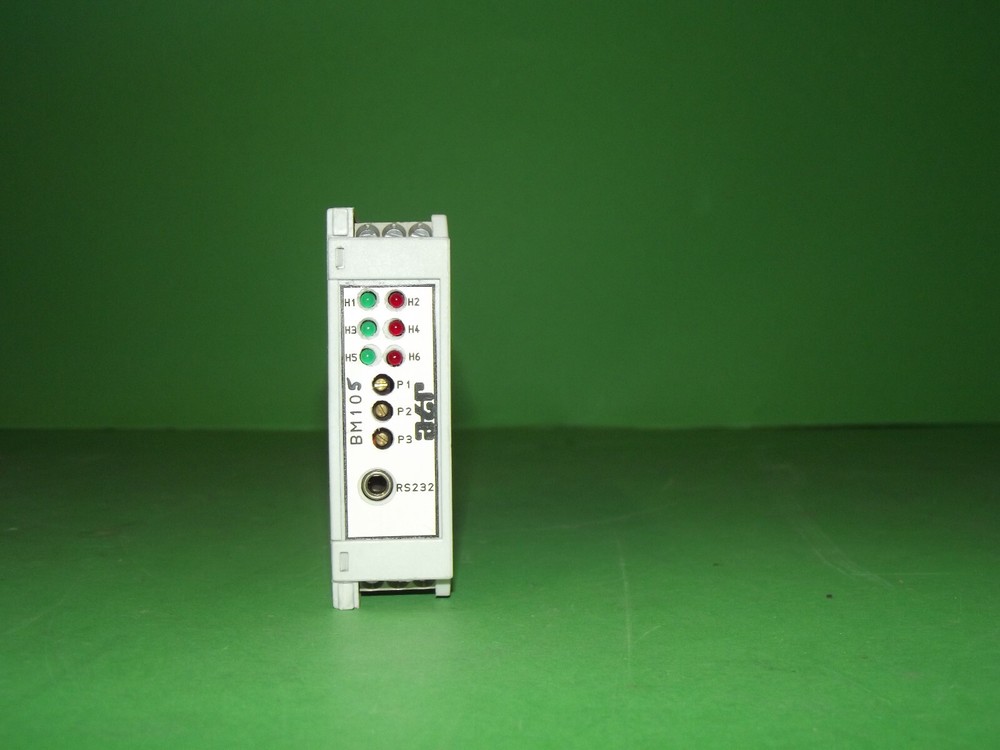 ATR Industrial Electronics Universal Controller BM105