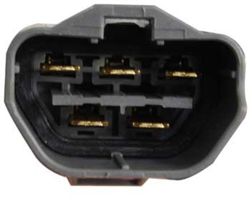 Distributor WAI DST17480