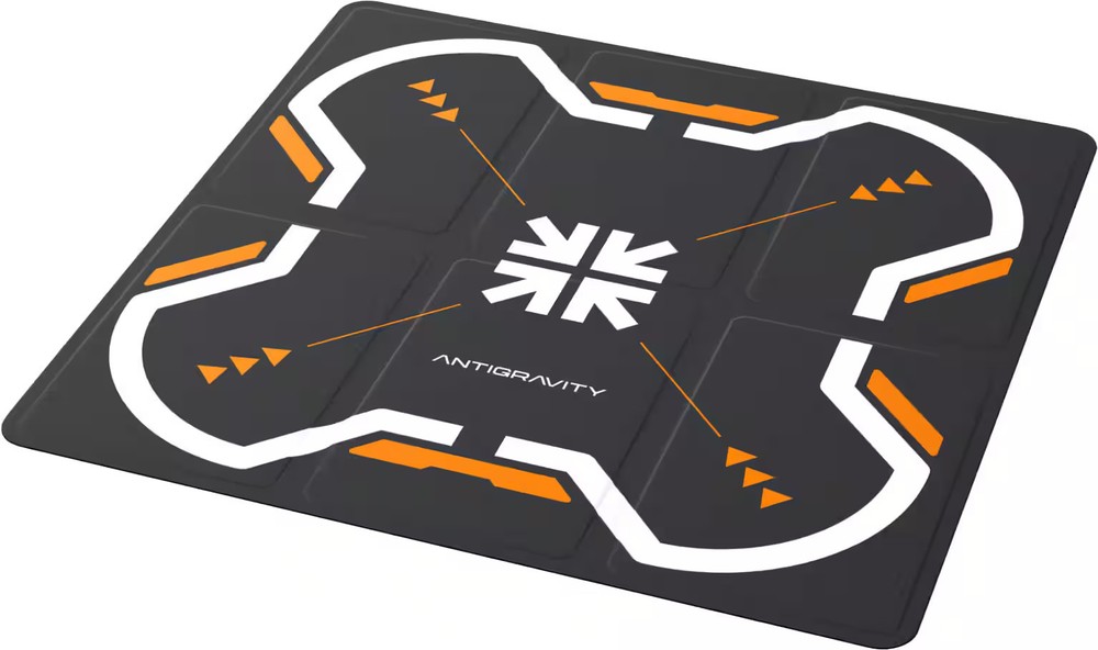 Antigravity - A1 Landing Pad