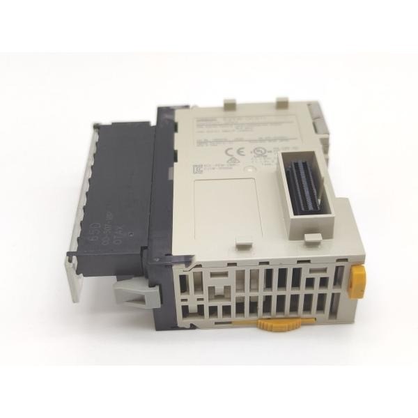 OMRON CJ1W-OC211 PLC Output Unit Module USED #3