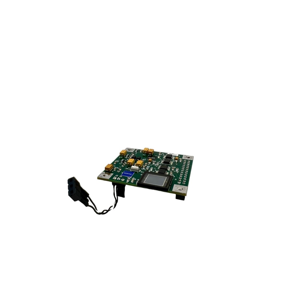 AMAT APPLIED MATERIALS 0100-02167 RTPC ANALOGM PCB ASSY