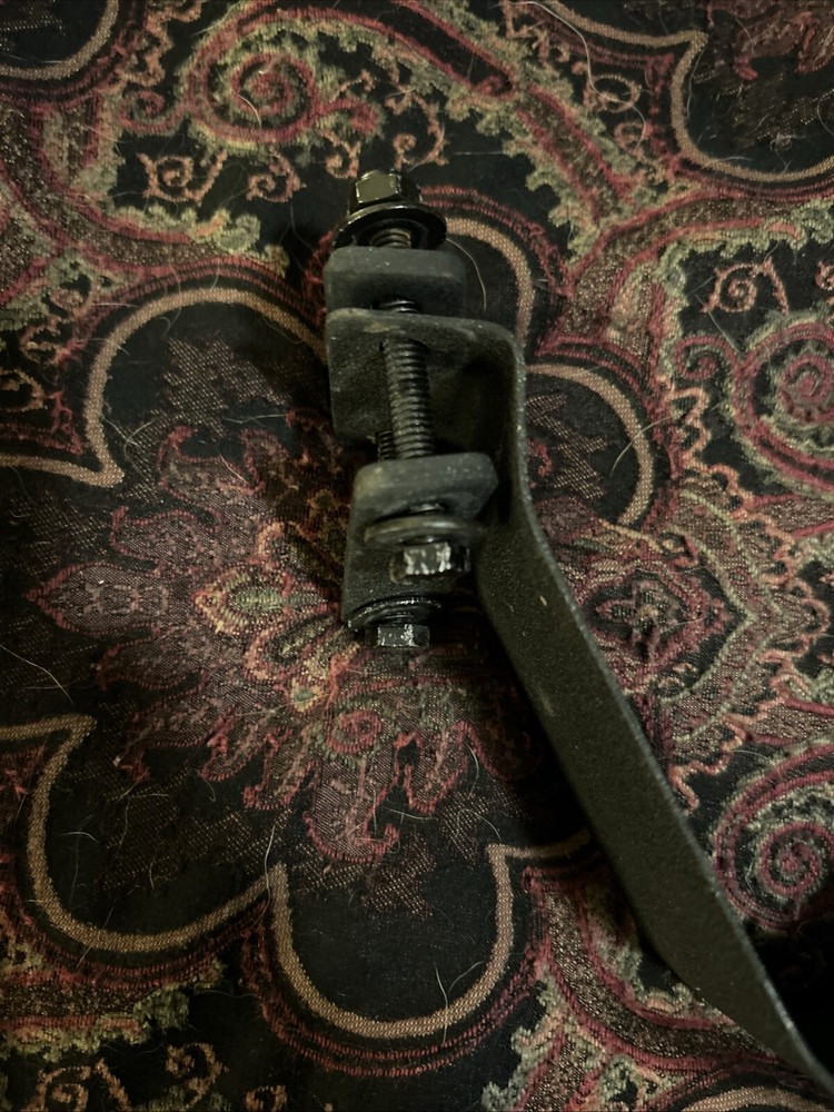 Bowflex XTL BRACKET View Photos For Which One