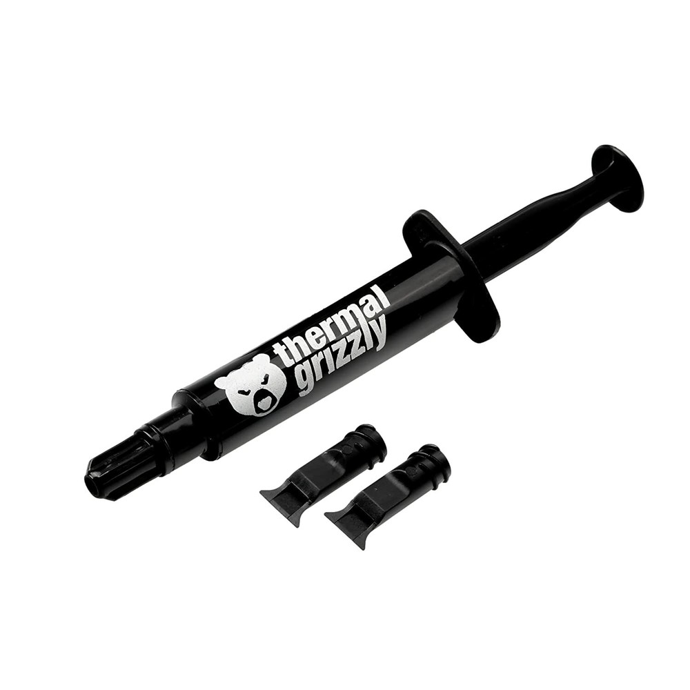 Thermal Grizzly Hydronaut - Conductive, High Performance Thermal Paste