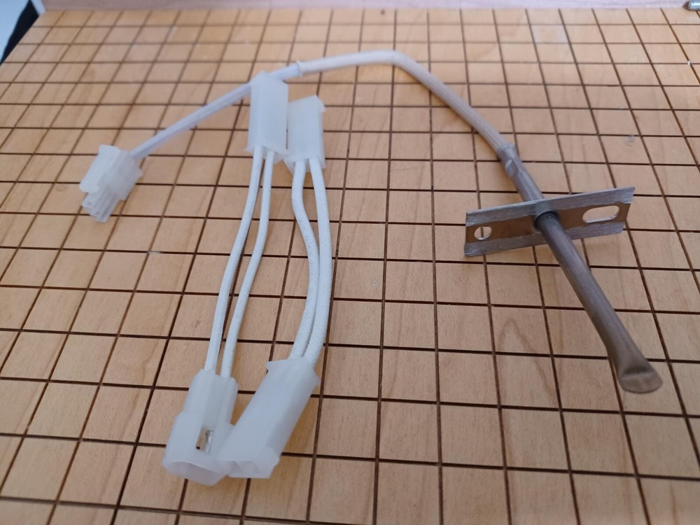 REPLACEMENT OVEN SENSOR FOR WOLF 800306 8155772 809982