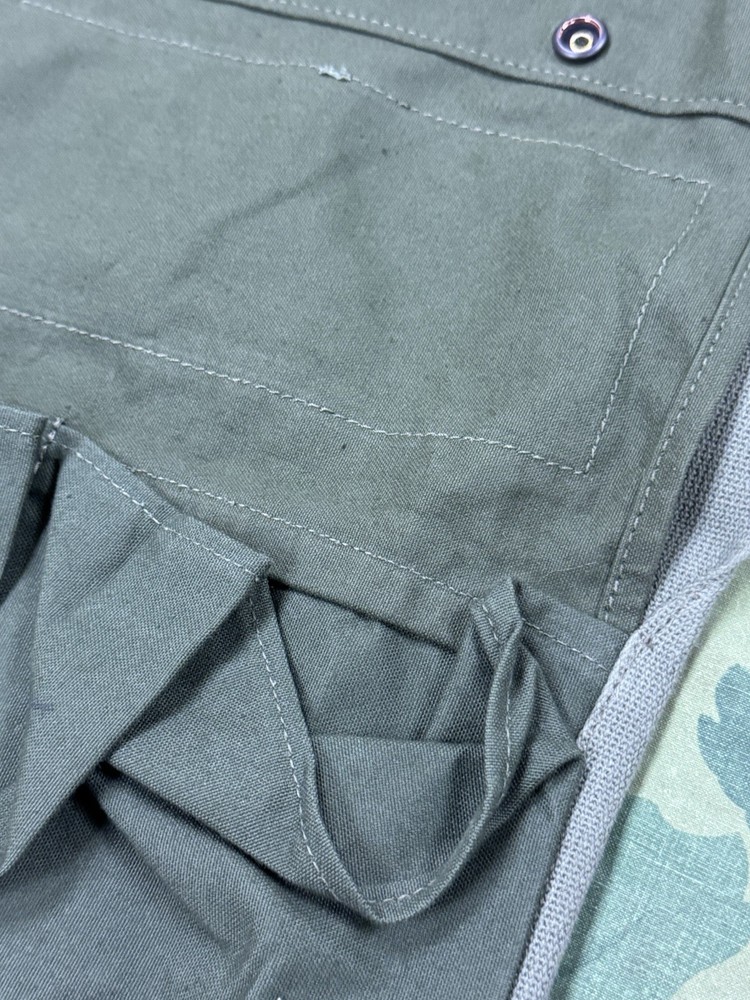 U.S. Solid Snap Claymore Bag