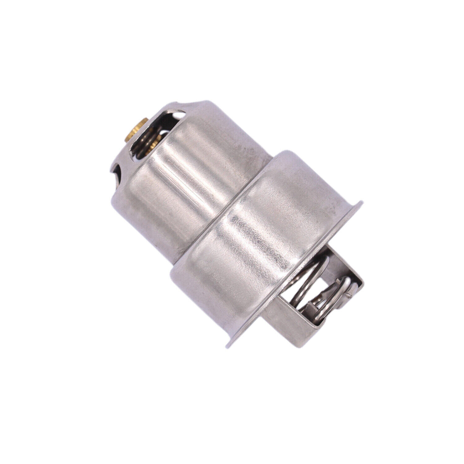 New Oil Cooler Thermostat Fit for 1997-2016 Cummins QSX 4952629 3680453 US