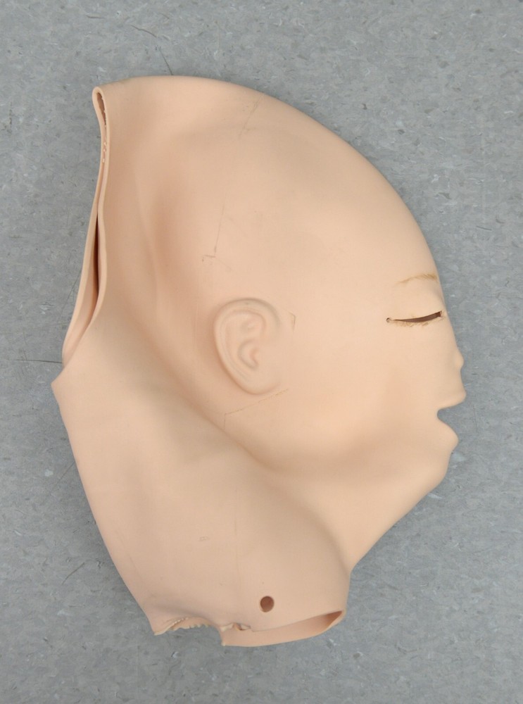 Laerdal SimBaby Accessory Set