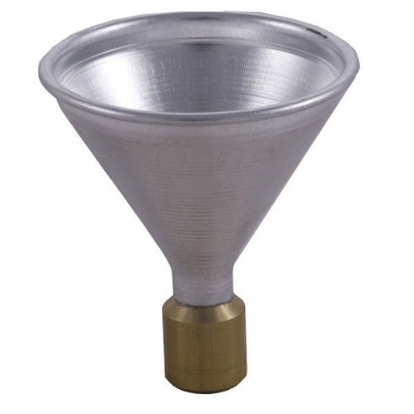 Satern Aluminum Funnel 20 Caliber