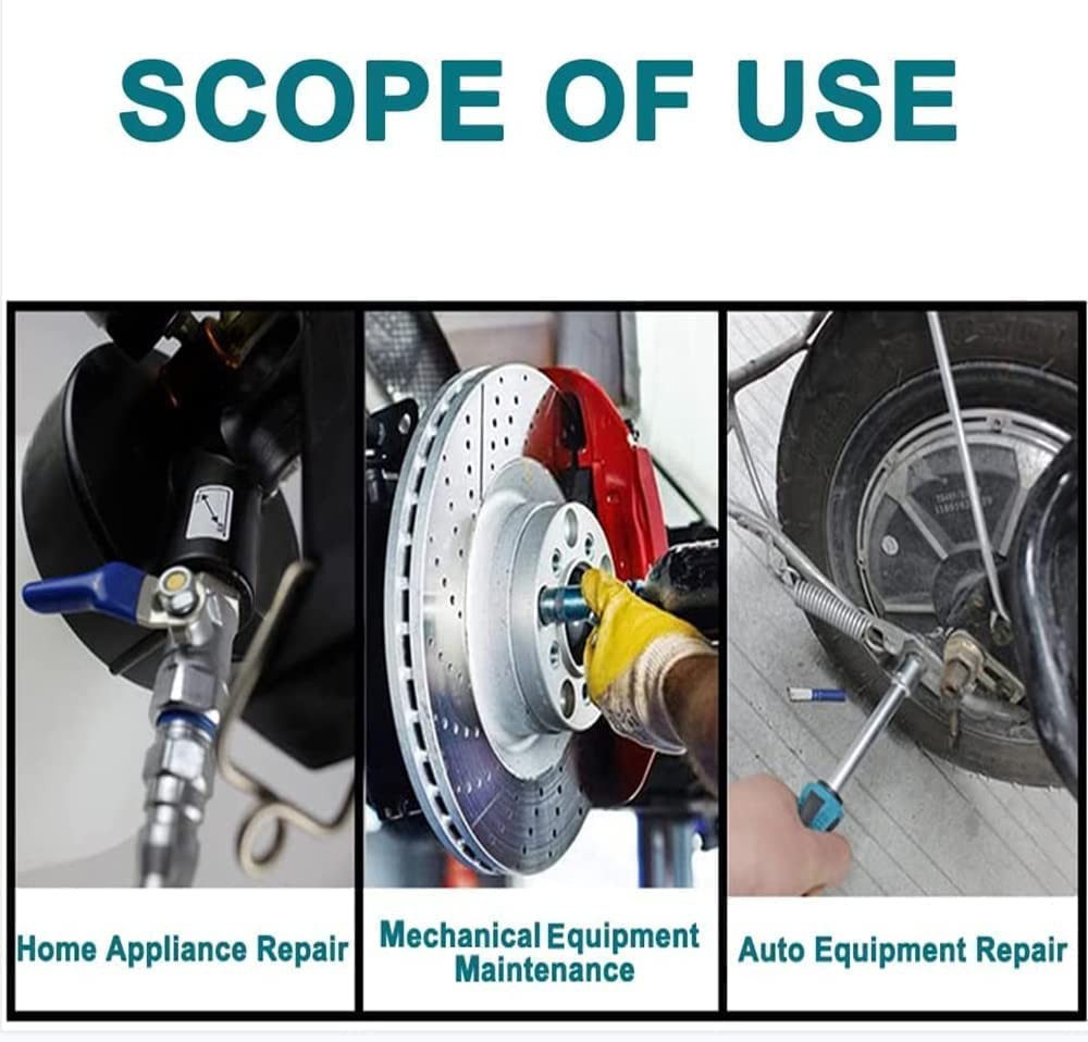 Hex Socket Screwdriver, 4mm Nut Driver Socket, 75mm Long Shaft Screwdriver Ha...