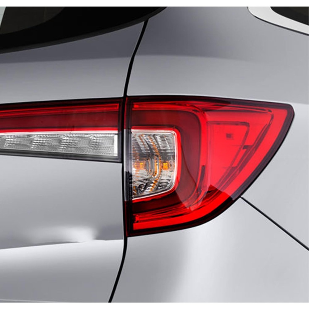 RH Outer Tail Light Assembly Compatible With 2019-2022 Honda Pilot Rear Light...