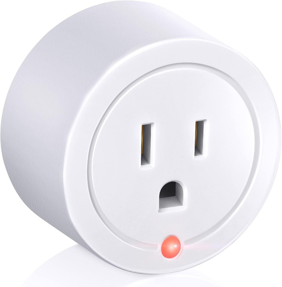 Durable Thermostatically Controlled Outlet for Winter Chicken Coops & Bird Baths