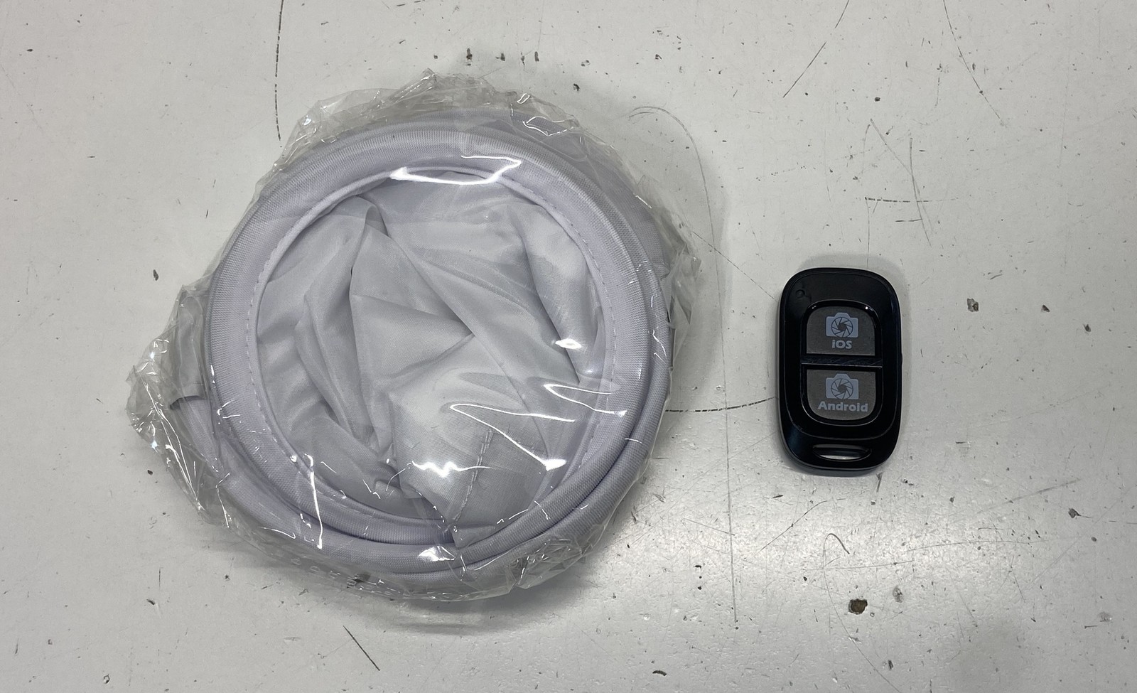 Assorted Lot of Camera Flashes and Studio Lights