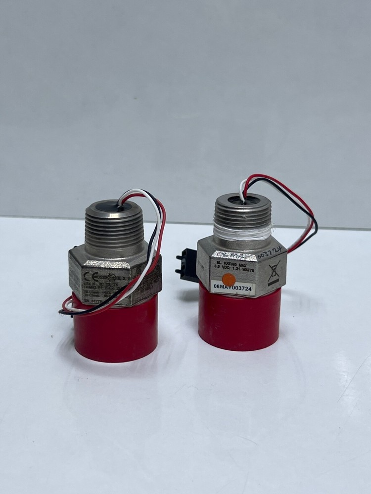 DET-TRONICS CGSS1A6C2R1X GAS SENSOR