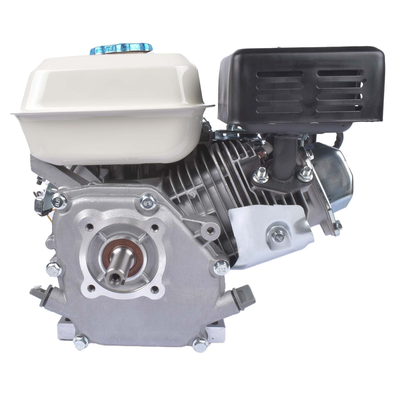 Gas Engine for Honda GX160 4-Stroke OHV Air Cooled Single Cylinder 6.5HP 160cc