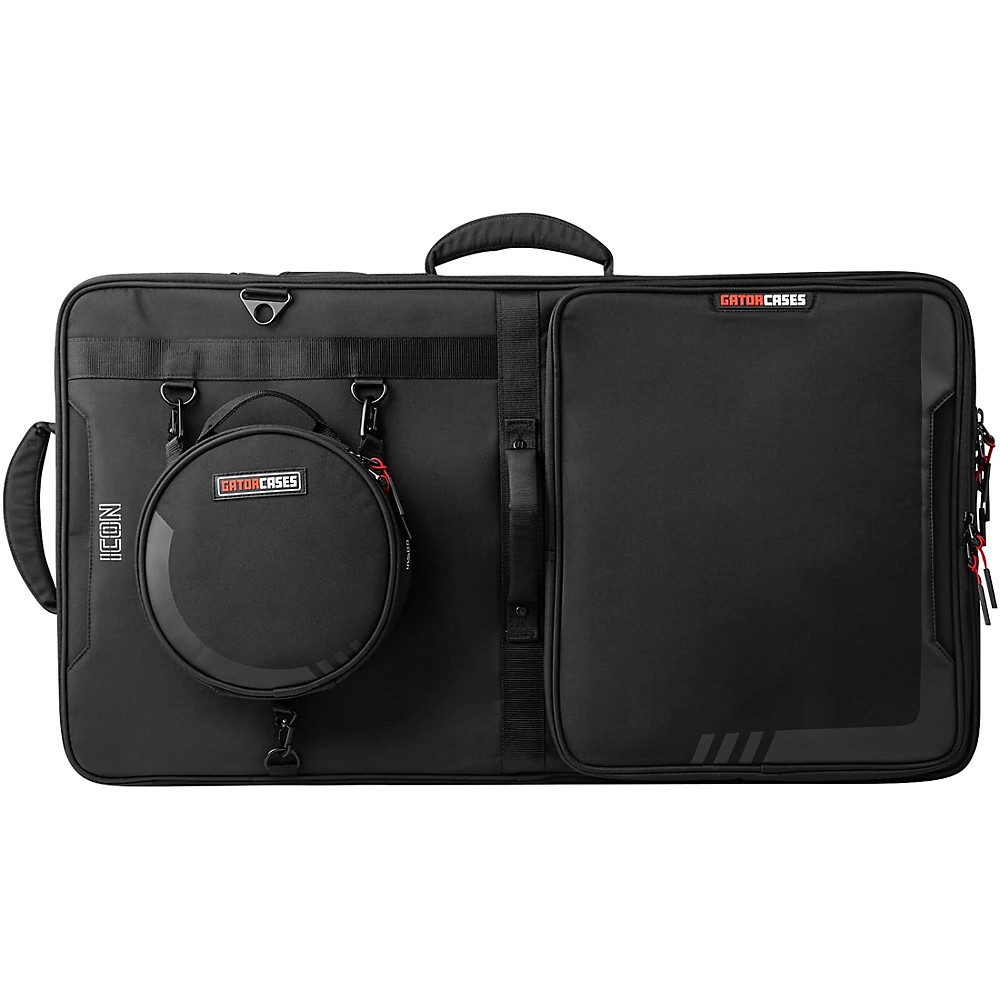 Gator ICON Series Bag for Large DJ Controllers