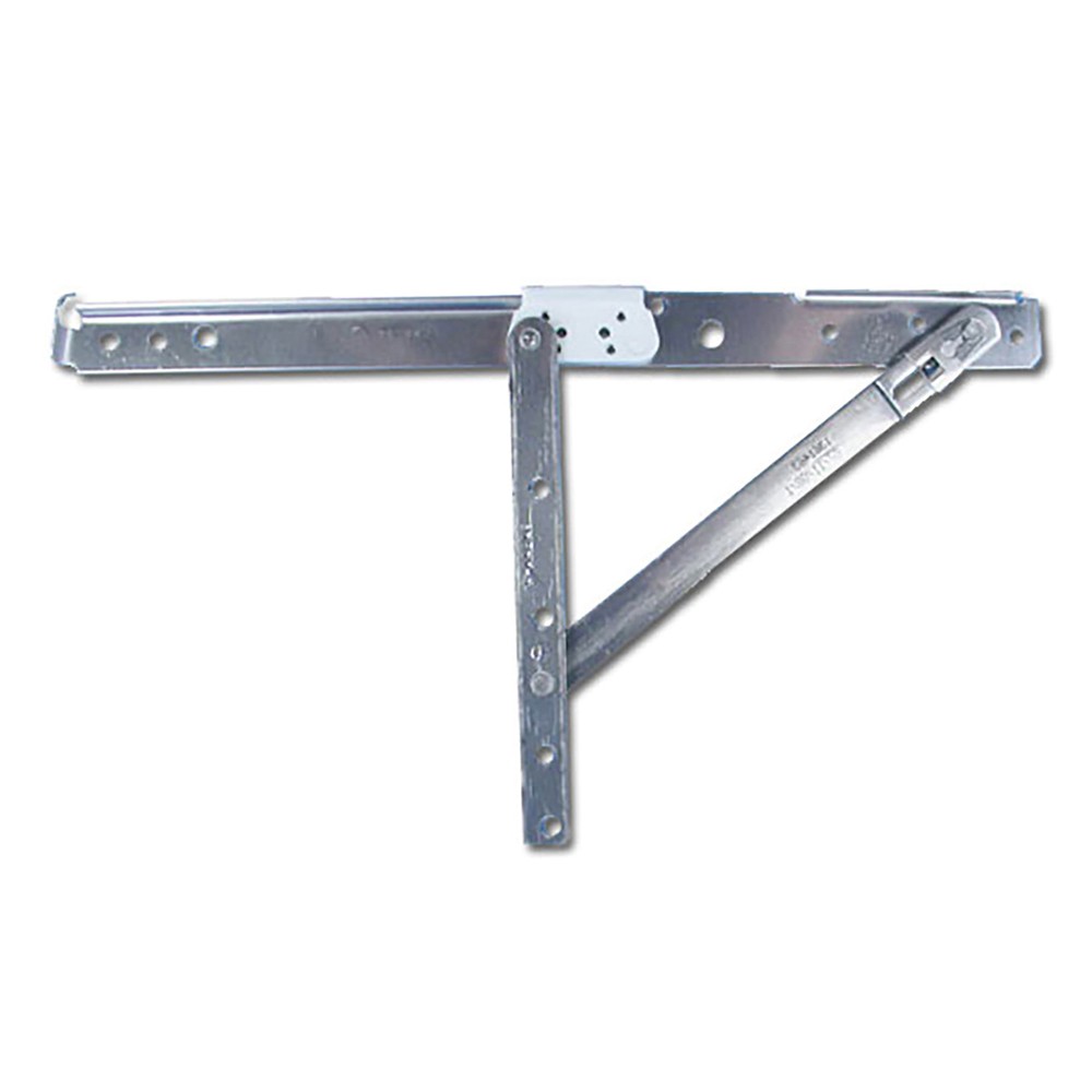 Andersen Window Hinge Right Handed Split Arm Head Hinge For Awning And Casement