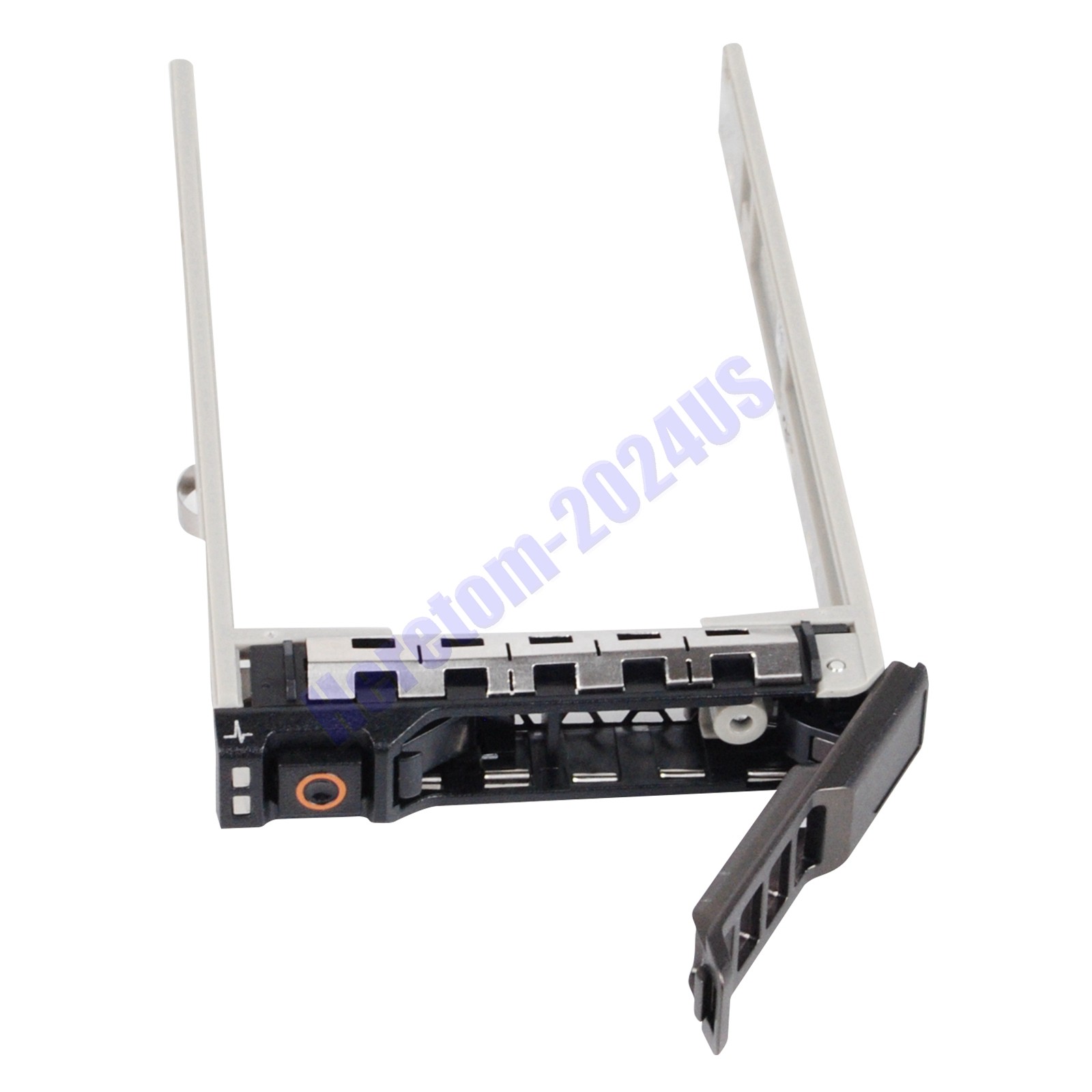 Lot DELL 2.5 HARD DRIVE CADDY TRAY FOR R620 R630 R720 R730 POWEREDGE 8FKXC G176J