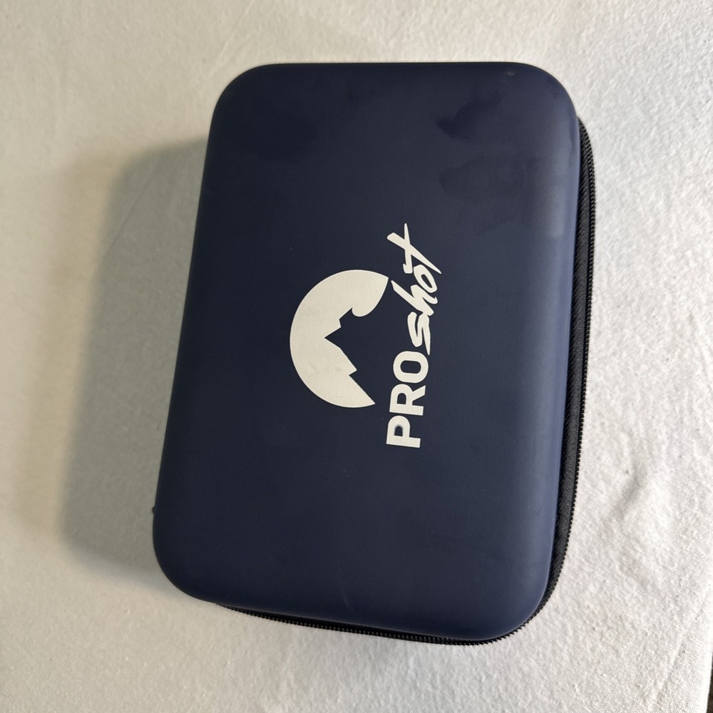 Waterproof iPhone 11 Pro Dive Case ProShot