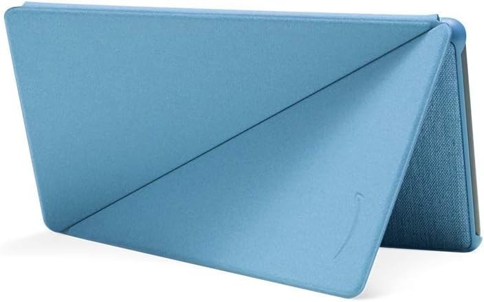 Fire 7 Tablet Case (Compatible with 9th Generation, 2019 Release), Twilight Blue