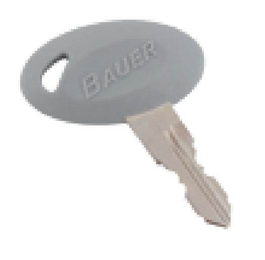 AP Products 013-689706 - Replacement Key