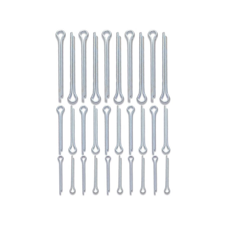 Bolt Cotter Pin Kit - 75 Pieces SV-COTTER