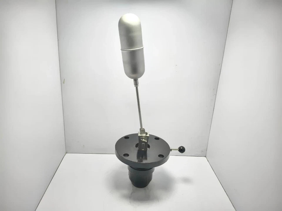 Daehwa Engineering LS-SM Level Switch