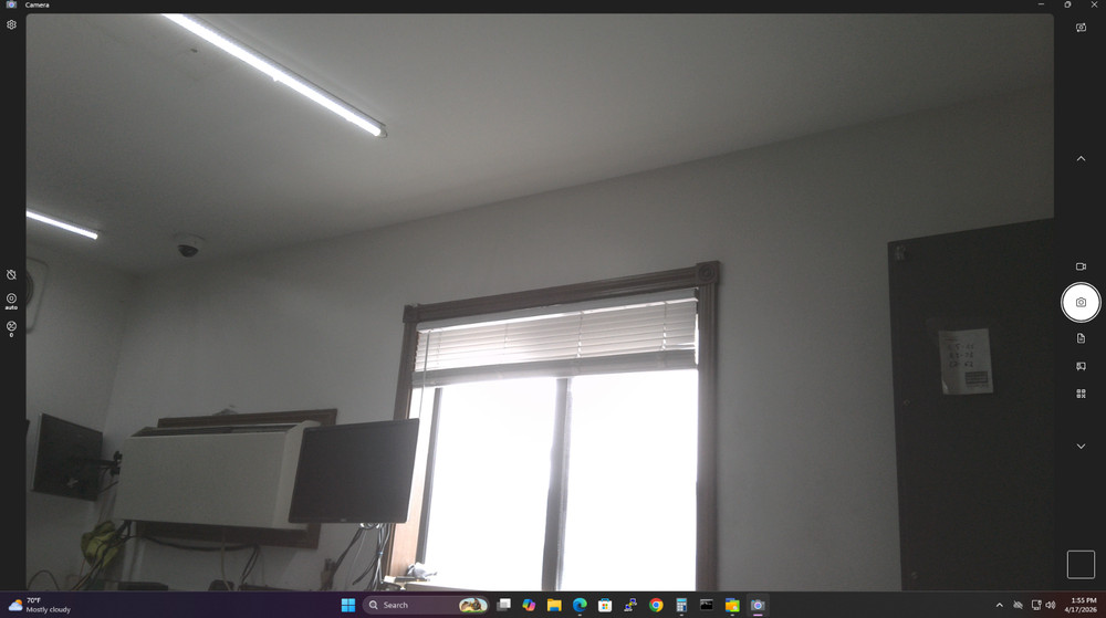 IPEVO V4K High Definition USB Document Camera CDVU-081P *TESTED WORKING* *READ*