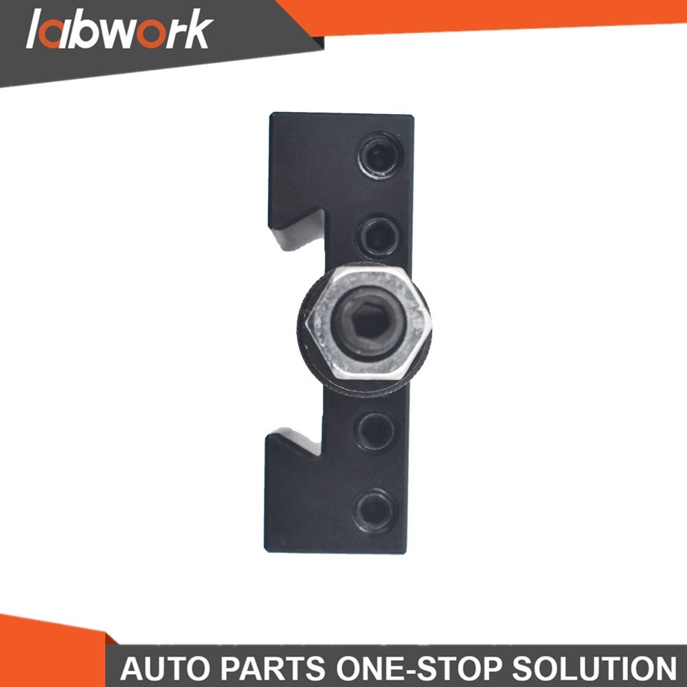 Labwork AXA 250-101 #1 Quick Change Tool Post Turning & Facing Holder For CNC