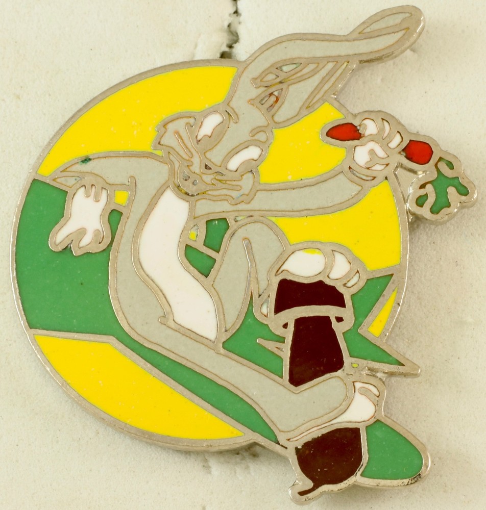 597th Bomb Squadron Crest DI/DUI CB Aresta HM