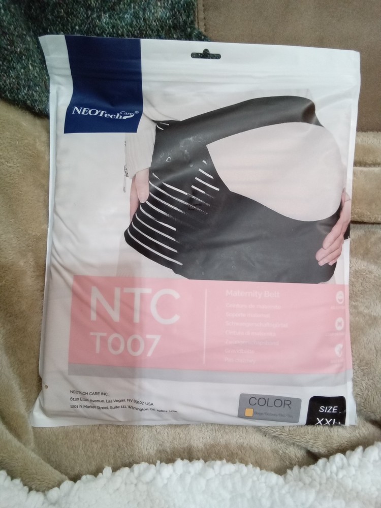 Neoteck Maternity Belt