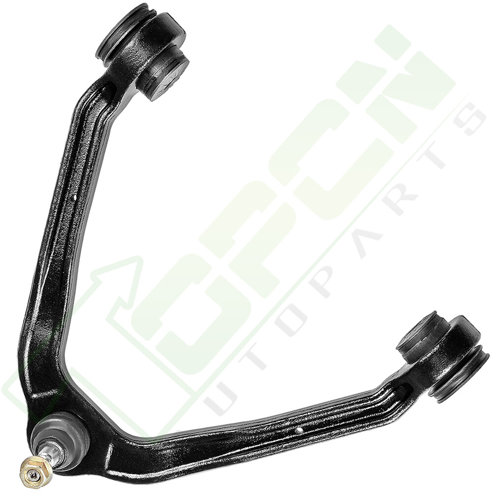 For Chevy Silverado 1500 13pcs Front Upper Control Arms Tie Rods Idler Arm Kit