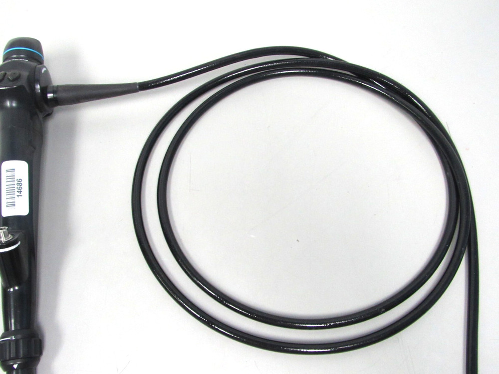URF-V Video Ureteroscope Endoscope DISCOUNTED!!