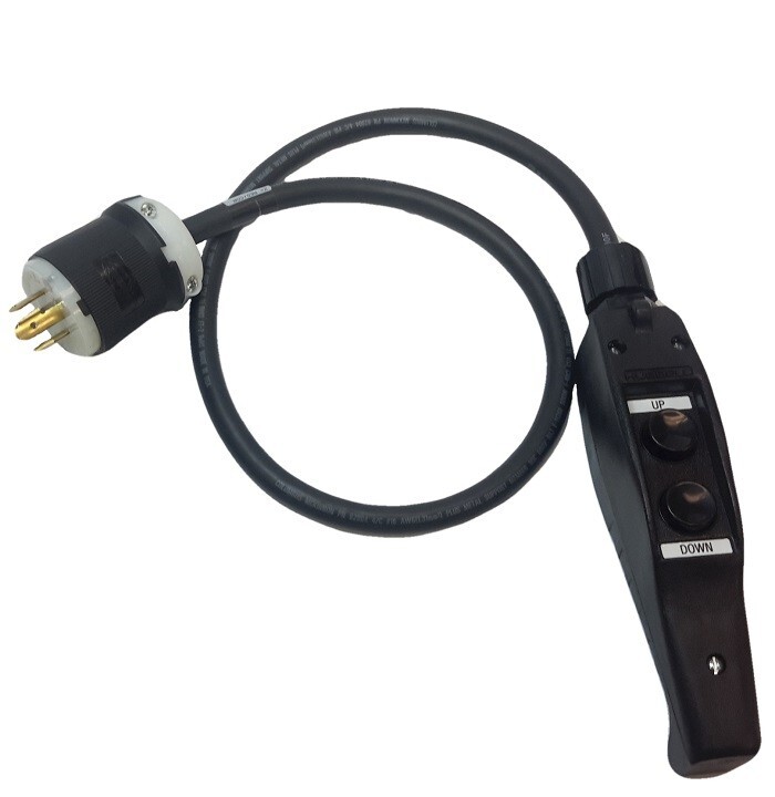 Hubbell Hoist Controller (Pickle) for CM Hoists