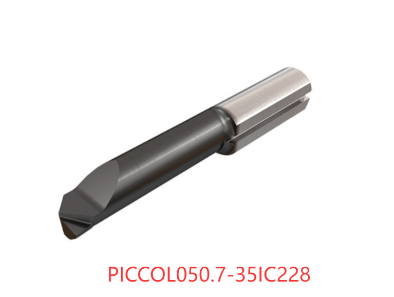 1   PCS  ORIGINAL  INSERTS   ‎‎‎‎PICCOL050.7-35IC228