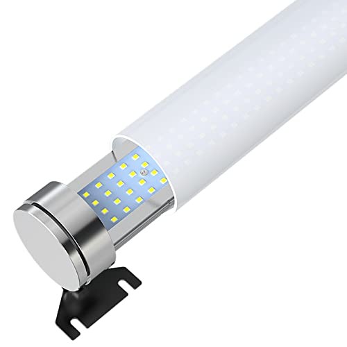 Explosion Proof LED Machine Light, 110-220V IP68 Waterproof Workshop CNC 20W