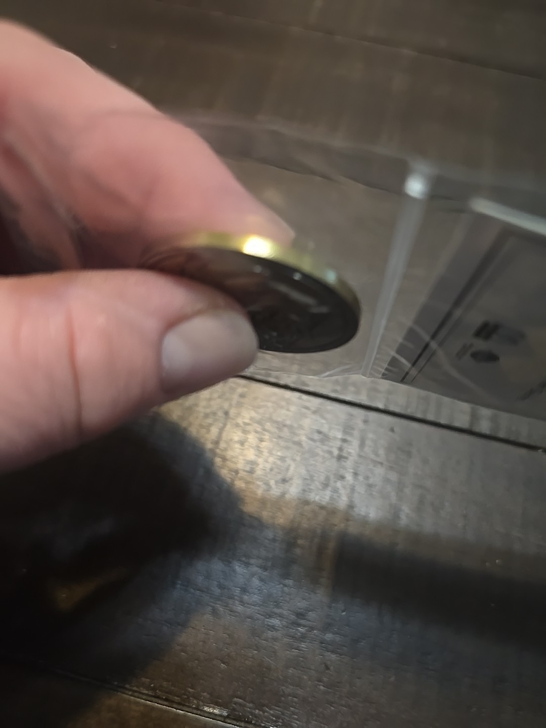 NEW! Darryl Kile, St Louis Cardinals McDonalds Coin, Token And Baseball Card