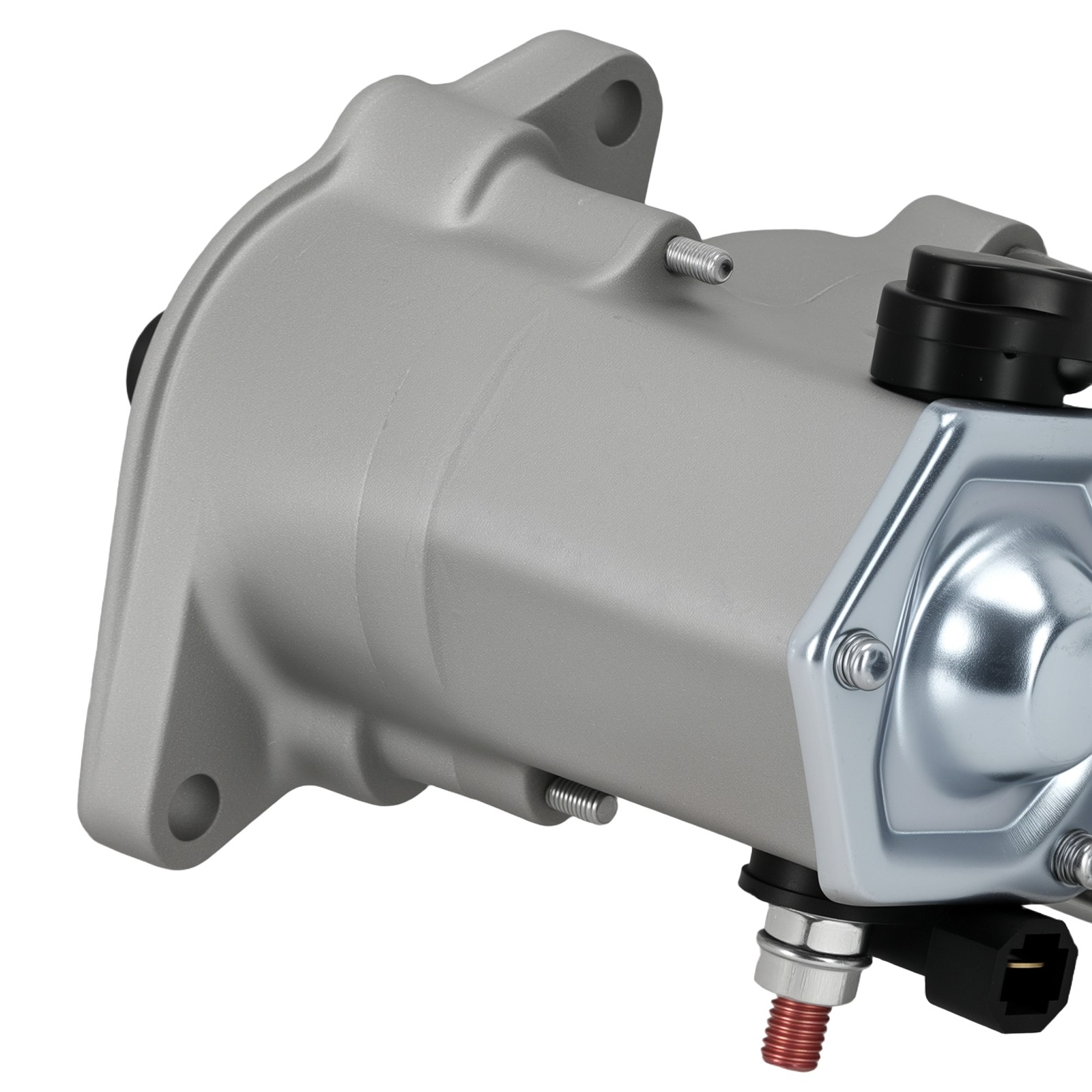 Starter For Kawasaki KAF620 Mule 3000 3010 3020 4000 2001-2011 617cc 18629 12V