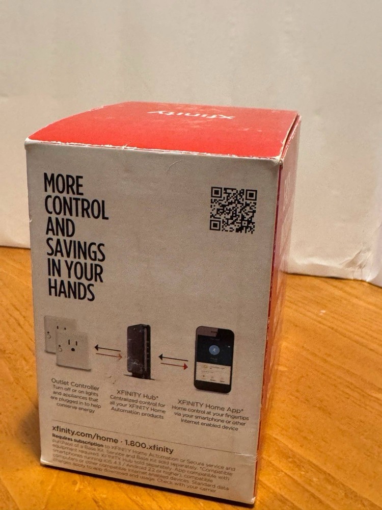 HOME AUTOMATION 2 OUTLETCONTROLLERS