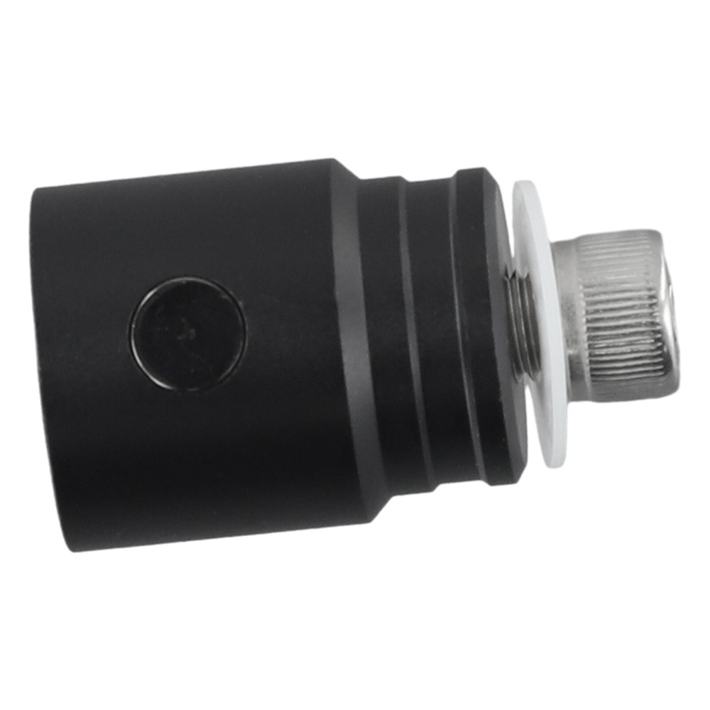 Archery Stabilizer Quick Disconnect Mount Bracket Adapter Balance Bar Bow Joint