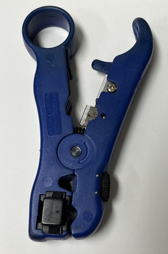 ICM Corp Tech Express Tool Kit 4pc CPLCCT-SLM