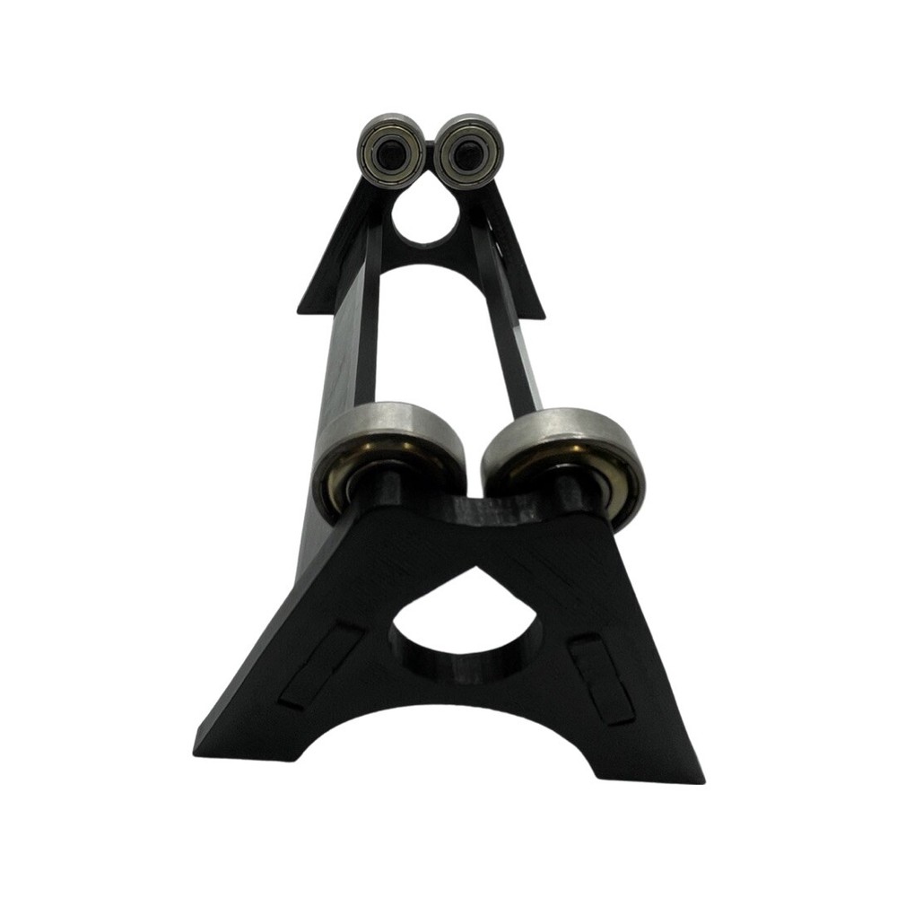 Arrow Spinner/Arrow Inspector Check Arrows Straightness